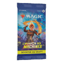 Magic the Gathering L'invasion des machines boosters de draft (36) *FRANCAIS*