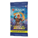 Magic the Gathering L'invasion des machines boosters de draft (36) *FRANCAIS*