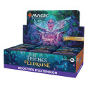 Magic the Gathering Les friches d'Eldraine boosters d'extension (30) *FRANCAIS*