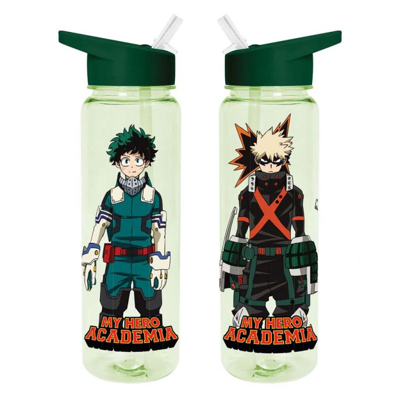 My Hero Academia Rivals Drink Bottle