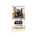 Topps/Merlin Star Wars: The Mandalorian cartes à collectionner boosters (24) *ANGLAIS*