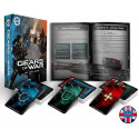 Gears Of War-The Card Game-English