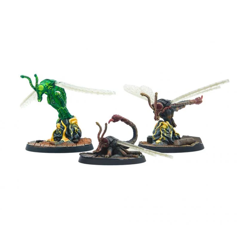 Fallout Ww Creatures Stingwings