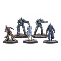 Fallout Ww Brotherhood Of Steel Citadel Command