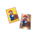 Super Mario Play Time Sticker Collection stickers (36)