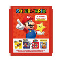 Super Mario Play Time Sticker Collection stickers (36)