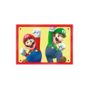 Super Mario Play Time Sticker Collection stickers (36)