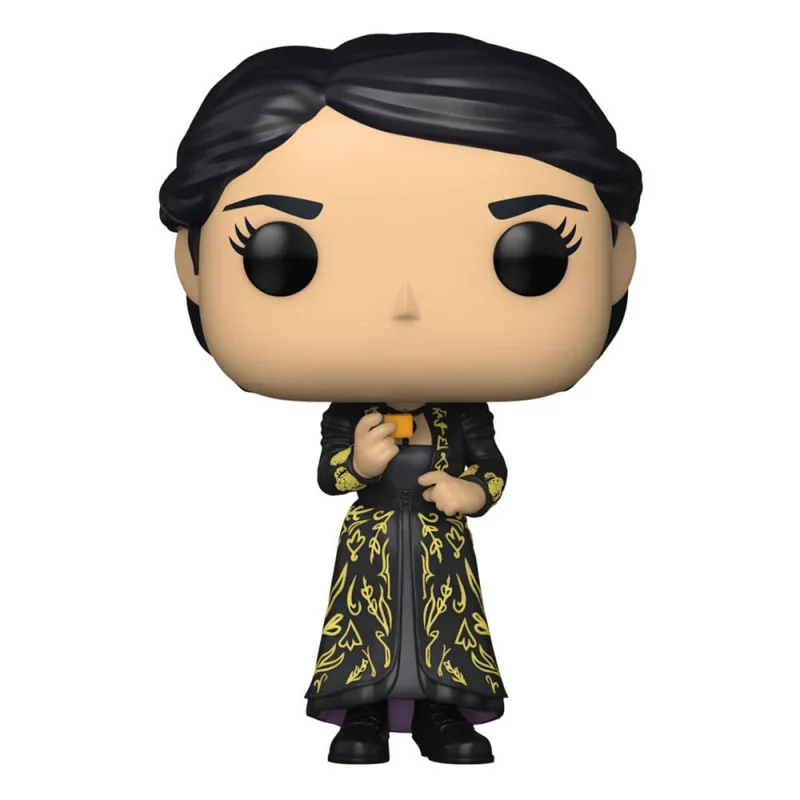 The Witcher POP! TV Vinyl Yennefer 9 cm