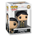 The Witcher POP! TV Vinyl Yennefer 9 cm