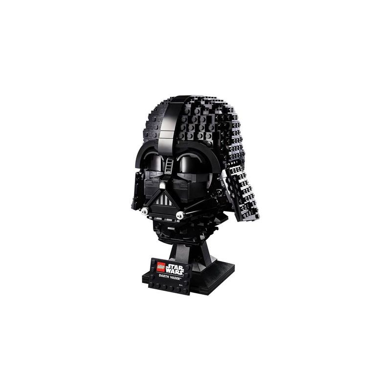 Le casque de Dark Vador - LEGO® Star Wars - 75304 - Jeux de construction