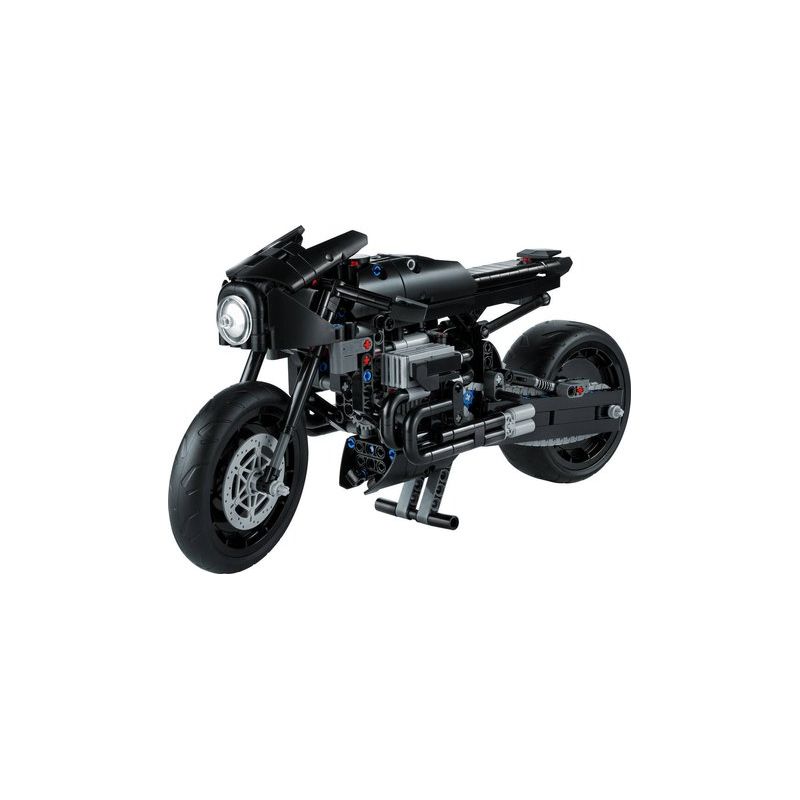 LEGO® Technic 42155 Le Batcycle de Batman, Construction de Maquette, Jouet  de Moto, Collection