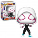 Spider-Man: Across the Spider-Verse POP! Movies Vinyl Spider-Gwen 9 cm