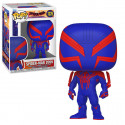 Spider-Man: Across the Spider-Verse POP! Movies Vinyl Spider-Man 2099 9 cm