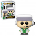 South Park 20th Anniversary POP! TV Vinyl figurine Boyband Kyle 9 cm