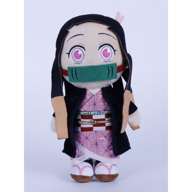 Demon Slayer peluche Nezuko 27 cm