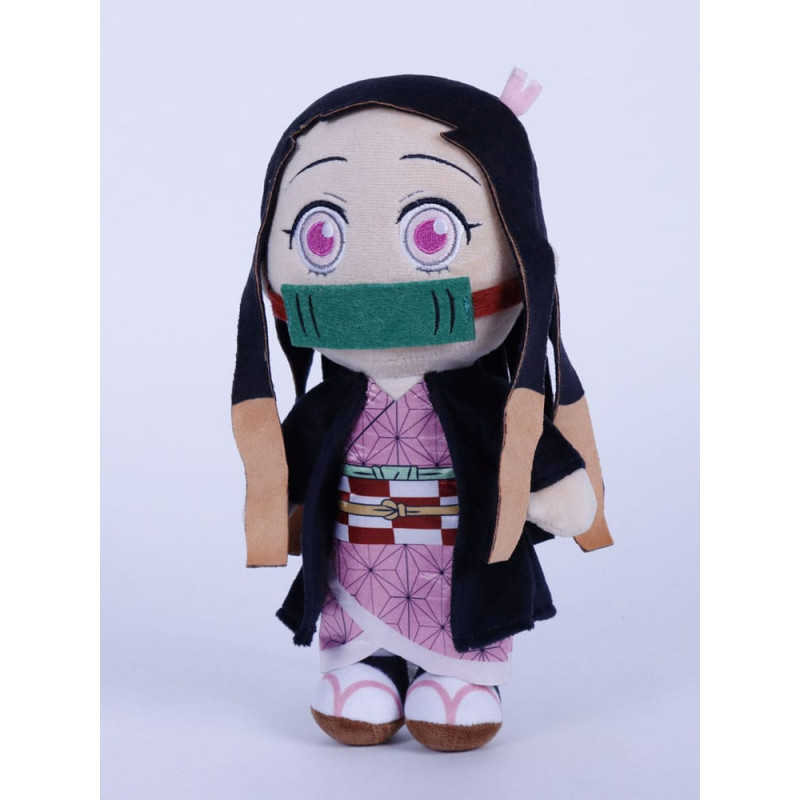 Demon Slayer peluche Nezuko 27 cm