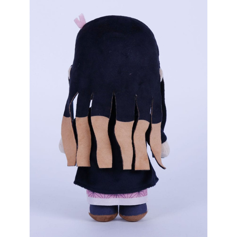 Demon Slayer peluche Nezuko 27 cm