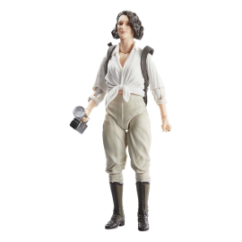 Figurine articulée Indiana Jones Adventure Series Helena Shaw (Indiana Jones et le Cadran de la destinée) 15 cm