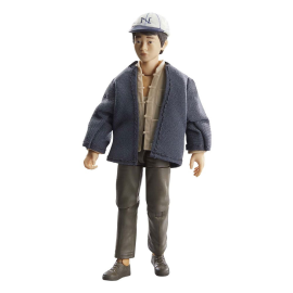 Figurine articulée Indiana Jones Adventure Series Short Round (Indiana Jones et le Temple maudit) 15 cm