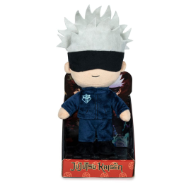 Jujutsu Kaisen peluche Gojo 27 cm