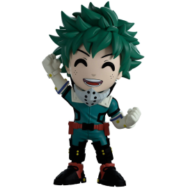 My Hero Academia Vinyl Izuku Midoriya 12 cm Youtooz