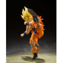 DRAGON BALL Z - Super Sayian Son Goku - S.H. Figuarts 14cm