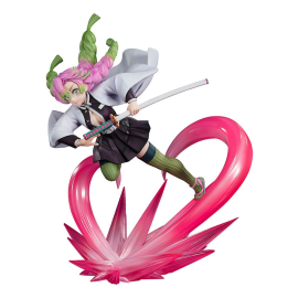 Demon Slayer: Kimetsu no Yaiba PVC FiguartsZERO Mitsuri Kanroji 22 cm