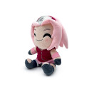 Naruto Shippuden peluche Sakura 22 cm Youtooz