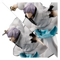 BLEACH - Ichimaru Gin - G.E.M. 30cm