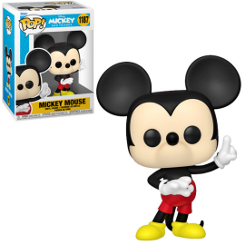 Figurines Pop Disney Pop Classics Mickey Mouse