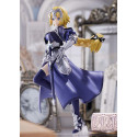 FATE/GRAND ORDER - Ruler Jeanne D'Arc - Pop Up Parade 17cm