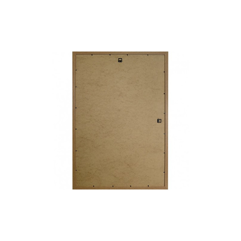 Cadre MDF Chêne Maxi (61 x 91,5 cm)