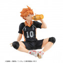 HAIKYU!! - Hinata Shoyo - G.E.M. 9cm