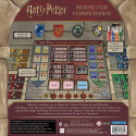 HARRY POTTER - House Cup Competition - Jeu de plateau 'English'