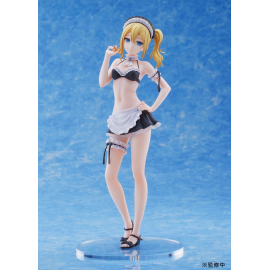 Figurine Kaguya-sama: Love is War 1/7 Ai Hayasaka maid swimsuit Ver. 25 cm