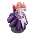 Mobile Suit Gundam SEED série G.E.M. 1/8 Lacus Clyne 20th anniversary 22 cm