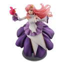 Mobile Suit Gundam SEED série G.E.M. 1/8 Lacus Clyne 20th anniversary 22 cm