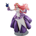 Mobile Suit Gundam SEED série G.E.M. 1/8 Lacus Clyne 20th anniversary 22 cm