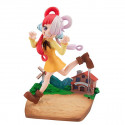 ONE PIECE - Uta "Run! Run! Run!" - G.E.M. 13cm