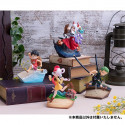 ONE PIECE - Uta "Run! Run! Run!" - G.E.M. 13cm