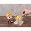 One Piece Look Up Sabo & Marco11 cm