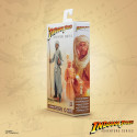 Action figure Indiana Jones Adventure Series Indiana Jones (Map Room) (Les Aventuriers de l'arche perdue) 15 cm