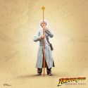 Indiana Jones Adventure Series Indiana Jones (Map Room) (Les Aventuriers de l'arche perdue) 15 cm