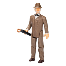 Figurine articulée Indiana Jones Retro Collection Dr. Henry Jones Sr. (La Dernière Croisade) 10 cm