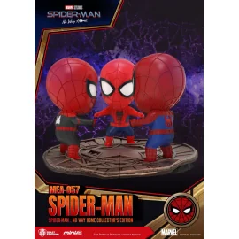 Marvel Mini Egg Attack Spider-Man: No Way Home Collector's Edition 8 cm