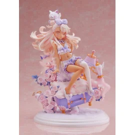 Fate/Kaleid Liner Prisma Illya Prisma Phantasm - Chloe von Einzbern loungewear Ver. 22 cm