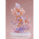 Fate/Kaleid Liner Prisma Illya Prisma Phantasm - Chloe von Einzbern loungewear Ver. 22 cm