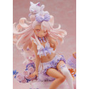 Fate/Kaleid Liner Prisma Illya Prisma Phantasm - Chloe von Einzbern loungewear Ver. 22 cm