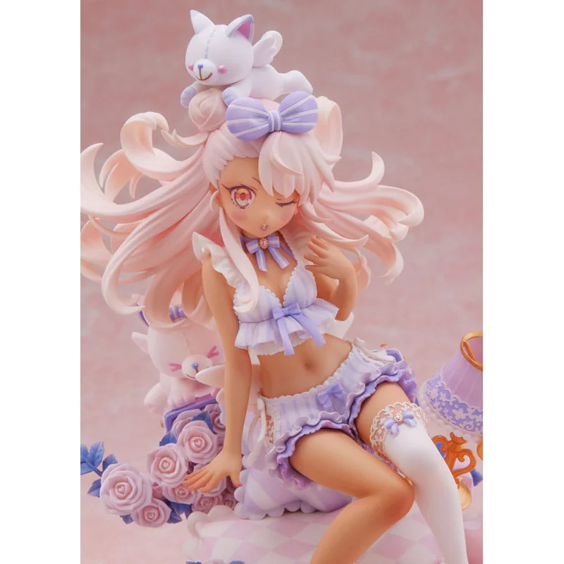 Fate/Kaleid Liner Prisma Illya Prisma Phantasm - Chloe von Einzbern loungewear Ver. 22 cm