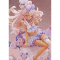 Fate/Kaleid Liner Prisma Illya Prisma Phantasm - Chloe von Einzbern loungewear Ver. 22 cm